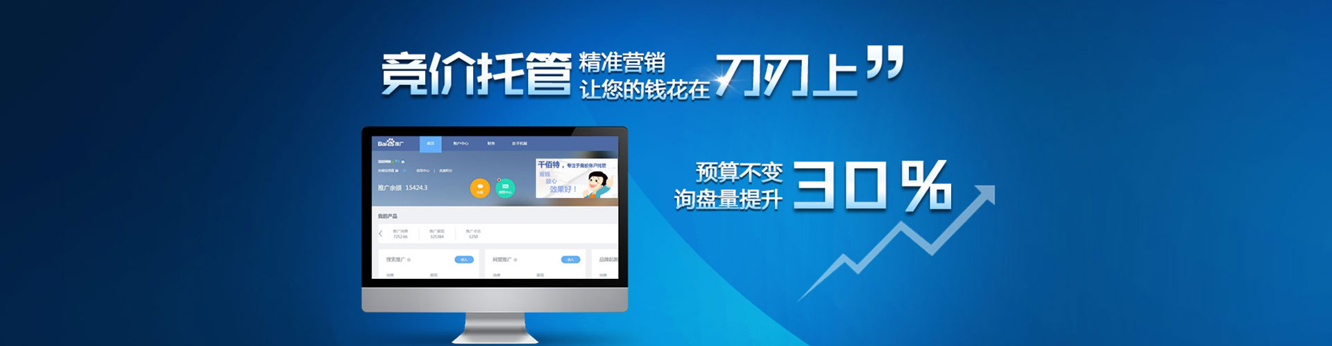 道里渠道开户返点